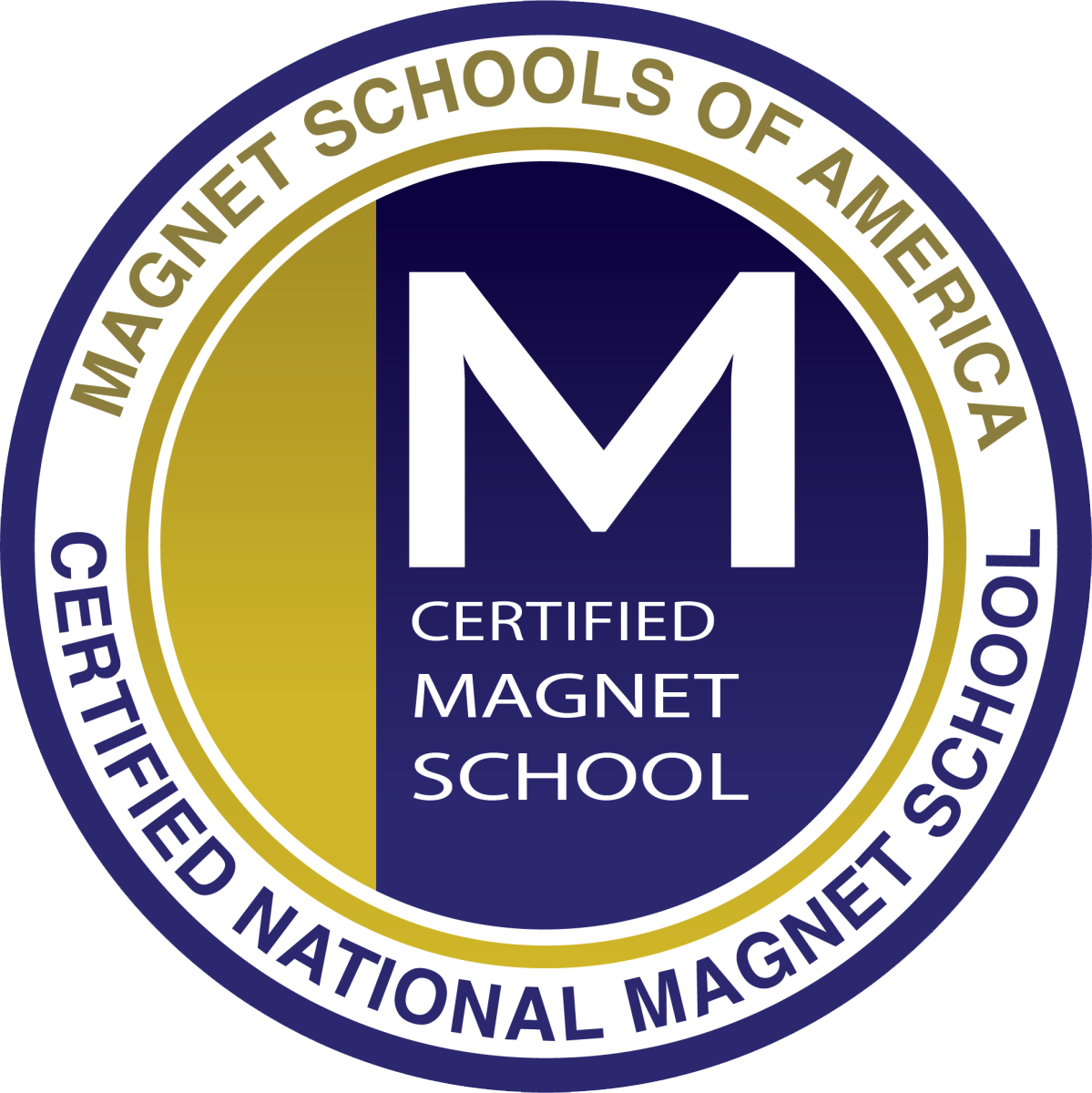 Magnet Schools of America Certified Magnet School