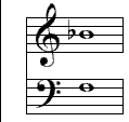 Key Signature 18