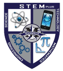 Mansfeld STEM Shield Logo